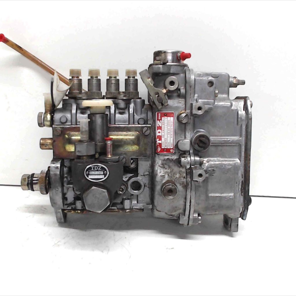 Boîtier De Préchauffage Pour Mercedes MB 100 D – Caja Cerrada / Combi – 0085450032 – Occasion